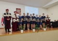 Czepkowanie 2025. Na Akademii Piotrkowskiej 8 studentek ukończyło I stopień pielęgniarstwa