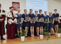 Czepkowanie 2025. Na Akademii Piotrkowskiej 8 studentek ukończyło I stopień pielęgniarstwa