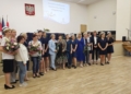 Czepkowanie 2025. Na Akademii Piotrkowskiej 8 studentek ukończyło I stopień pielęgniarstwa