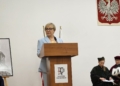 Czepkowanie 2025. Na Akademii Piotrkowskiej 8 studentek ukończyło I stopień pielęgniarstwa