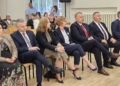 Czepkowanie 2025. Na Akademii Piotrkowskiej 8 studentek ukończyło I stopień pielęgniarstwa