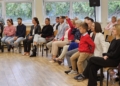 Czepkowanie 2025. Na Akademii Piotrkowskiej 8 studentek ukończyło I stopień pielęgniarstwa