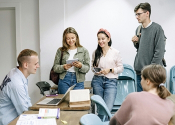 SQL z książki czy na kursie? Jak najlepiej uczyć się baz danych?