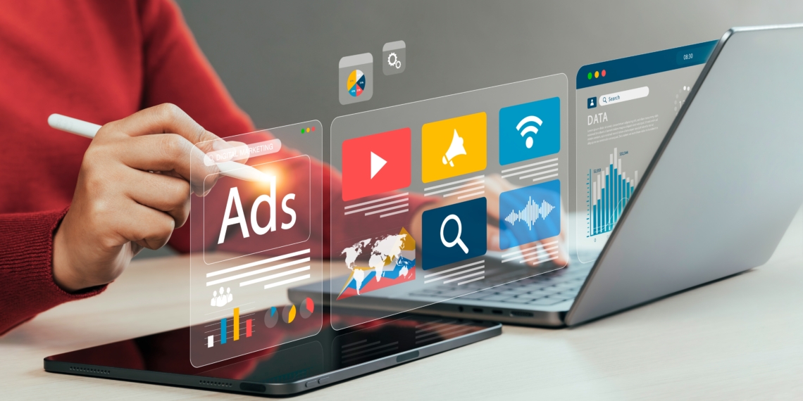 Kampanie w Google Ads – jak reklamować się w Internecie?