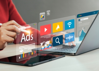 Kampanie w Google Ads – jak reklamować się w Internecie?