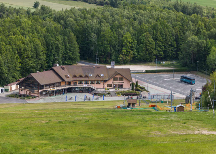 Rozpocznij wakacje na Górze Kamieńsk