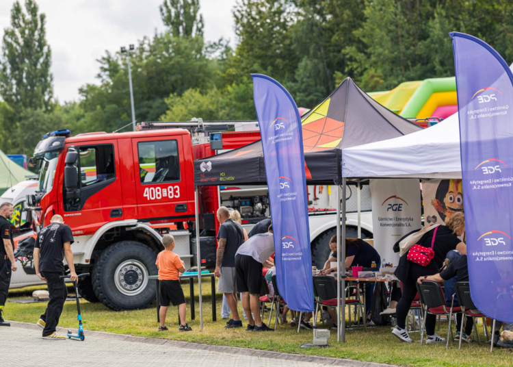 Rozpocznij wakacje na Górze Kamieńsk