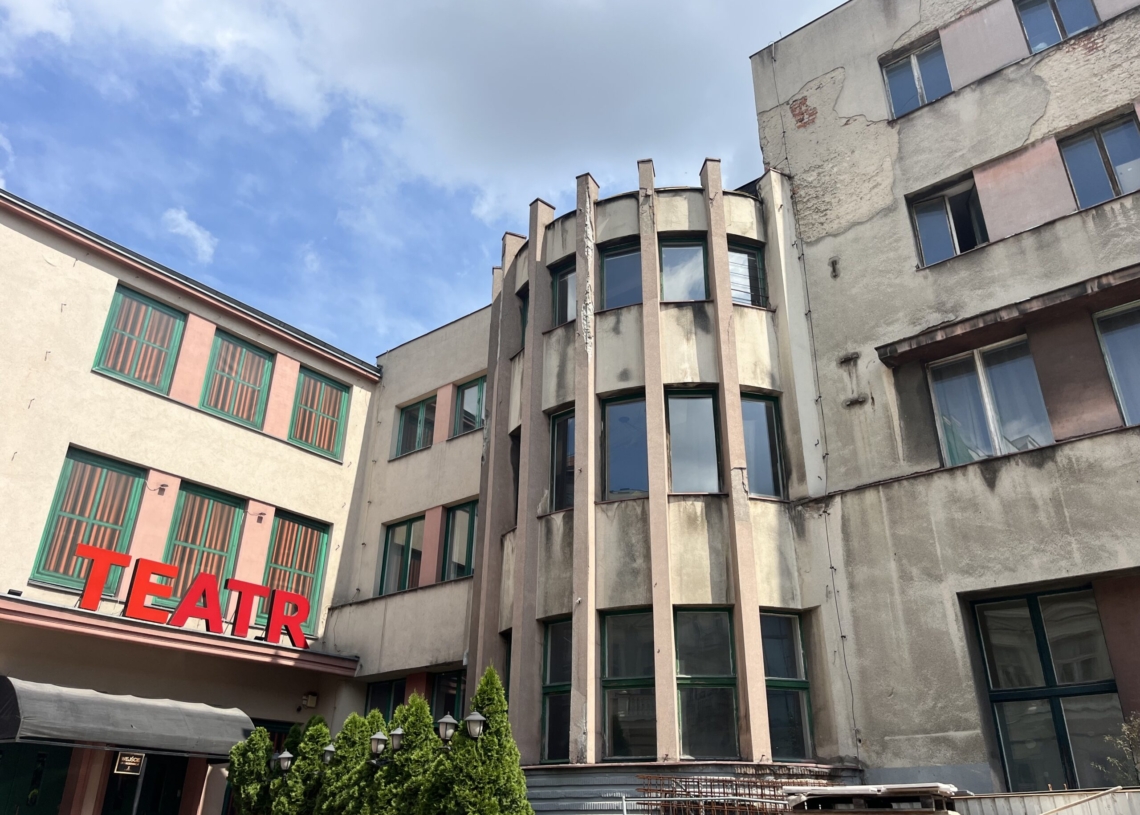 Święto łódzkiego modernizmu. Wystartował Festiwal DetalFest [ZDJĘCIA]