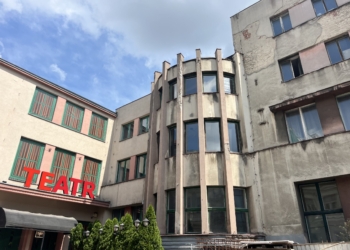 Święto łódzkiego modernizmu. Wystartował Festiwal DetalFest [ZDJĘCIA]