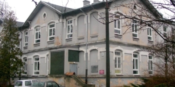 kochanowka