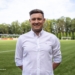 Akademia Widzewa ma nowego trenera. Krzysztof Orzeszek z powodzeniem pracował w 3. lidze