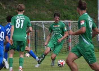 Lechia Tomaszów Mazowiecki
