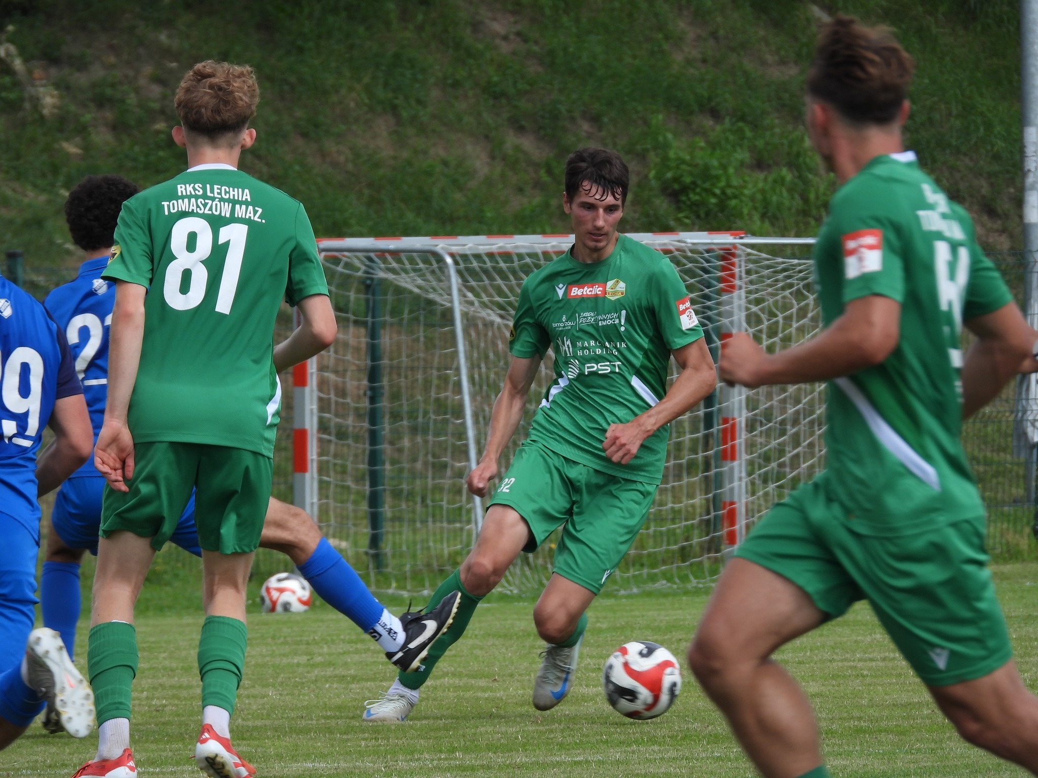 Lechia Tomaszów Mazowiecki