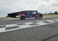 Łódź Solar Team pracuje nad kolejnym bolidem