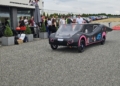 Łódź Solar Team pracuje nad kolejnym bolidem