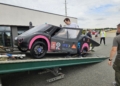 Łódź Solar Team pracuje nad kolejnym bolidem
