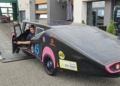 Łódź Solar Team pracuje nad kolejnym bolidem