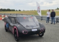Łódź Solar Team pracuje nad kolejnym bolidem