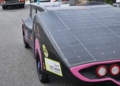 Łódź Solar Team pracuje nad kolejnym bolidem