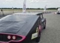 Łódź Solar Team pracuje nad kolejnym bolidem