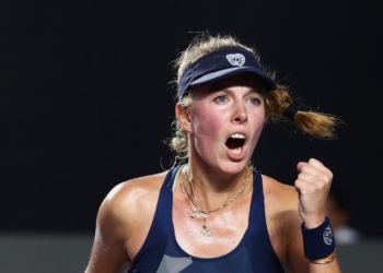 Pewny start Fręch w Australian Open. Słowenka Erjavec bez większych szans