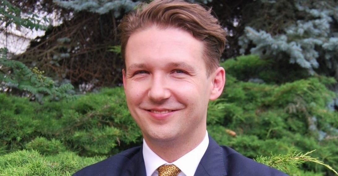 Marcin Górski