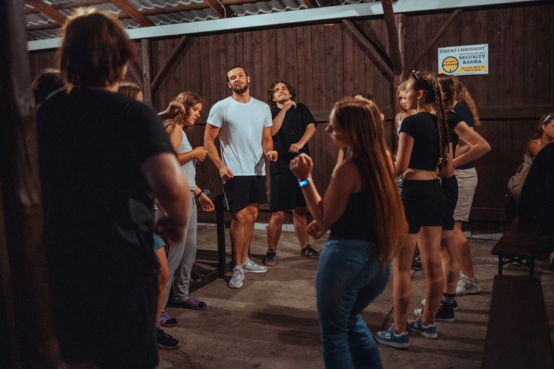 Obozy młodzieżowe 2025 - niezapomniane wakacje z Kompasem 3 obraz 2