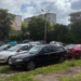 Parkingowy problem mieszkańców Karolewa