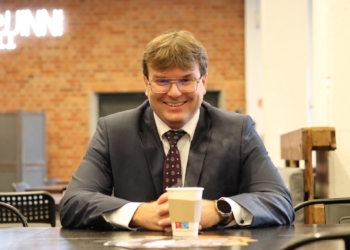 dr Mateusz Piątkowski
