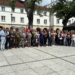 602. urodziny Łodzi. Uroczystości na Starym Rynku i Piotrkowskiej 6 602. urodziny Łodzi. Uroczystości na Starym Rynku i Piotrkowskiej
