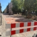 Kostka na Jaracza położona. Remont zbliża się do końca 7 Kostka na Jaracza położona