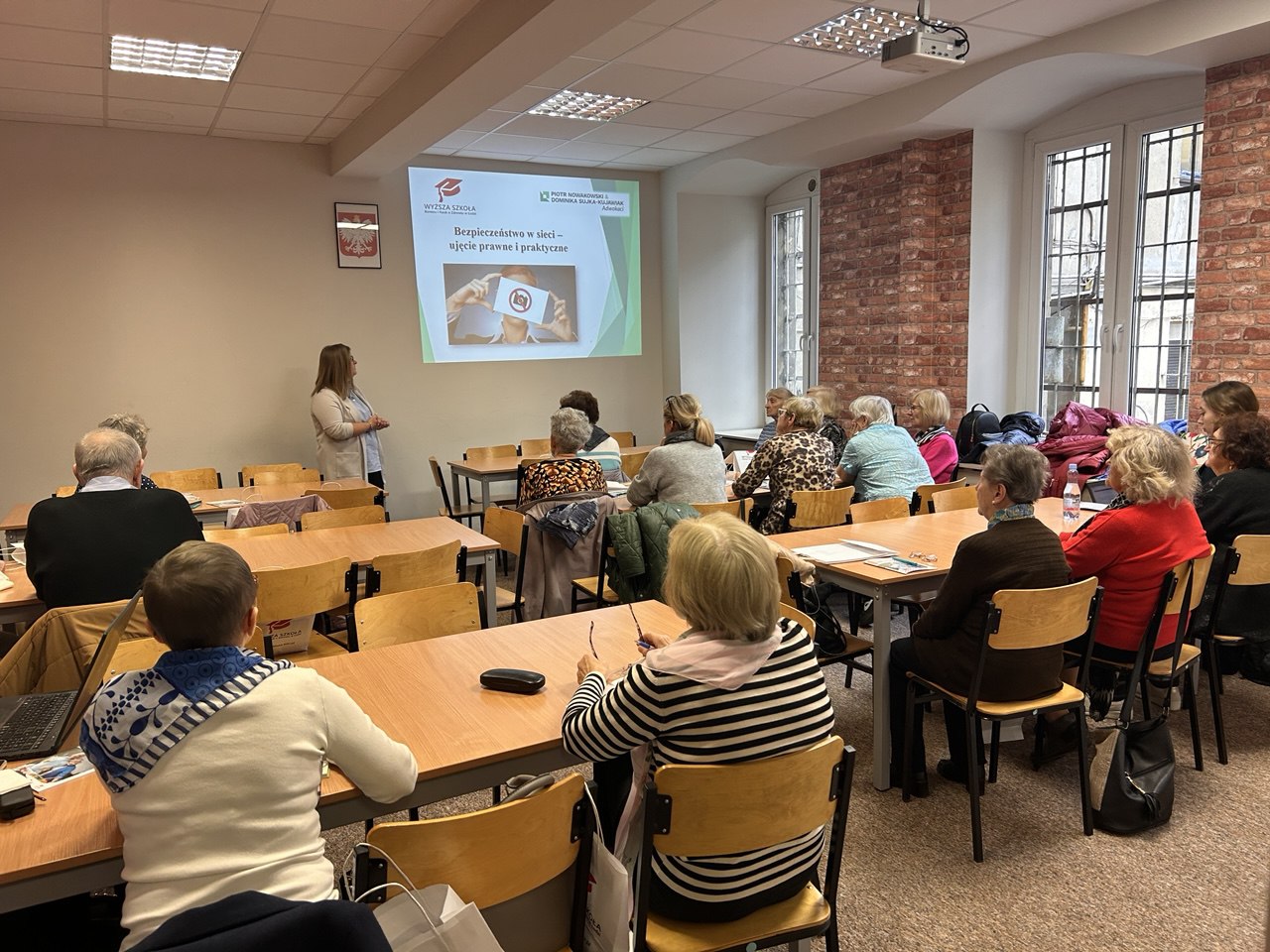 Masz głos. Cyfrowe flow z fundacją SeniorApp [PODCAST]
