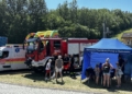 Festyn na Górze Kamieńsk