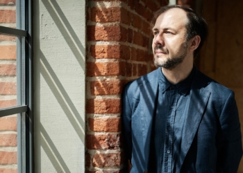 Daniel Muzyczuk dyrektorem Muzeum Sztuki w Łodzi