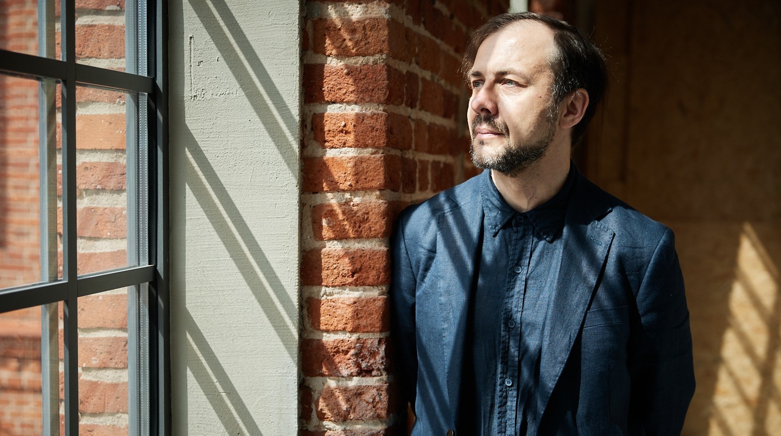 Daniel Muzyczuk dyrektorem Muzeum Sztuki w Łodzi
