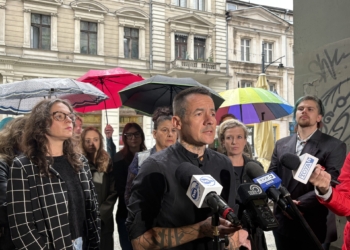 Interwencja polityków w sprawie marszu antyimigracyjnego. "Dlaczego tak się wydarzyło?"