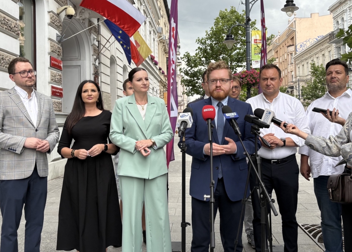 Pieniądze z KPO na cyfryzację firm i organizacji. "Decydujący czynnik o ich wzroście produktywności"