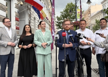 Pieniądze z KPO na cyfryzację firm i organizacji. "Decydujący czynnik o ich wzroście produktywności"