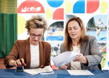 Pieniądze na sport w województwie łódzkim. 12 obiektów przejdzie remont