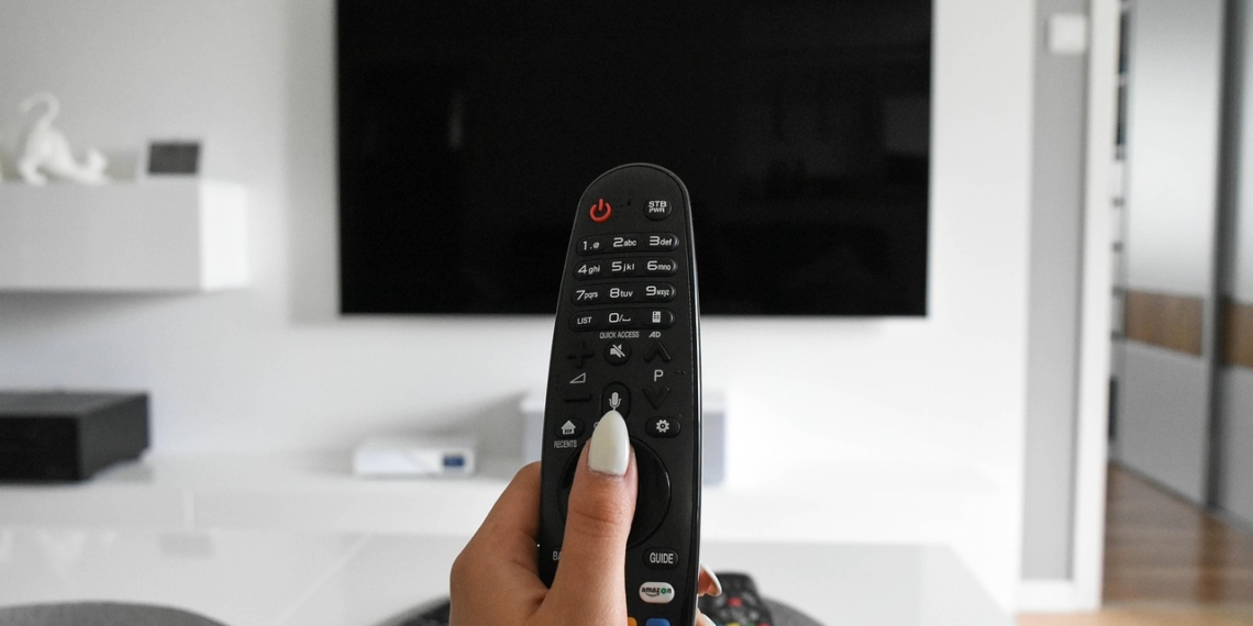 Telewizor to często największe w domu okno na świat 1 Telewizor to często największe w domu okno na świat