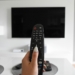 Telewizor to często największe w domu okno na świat