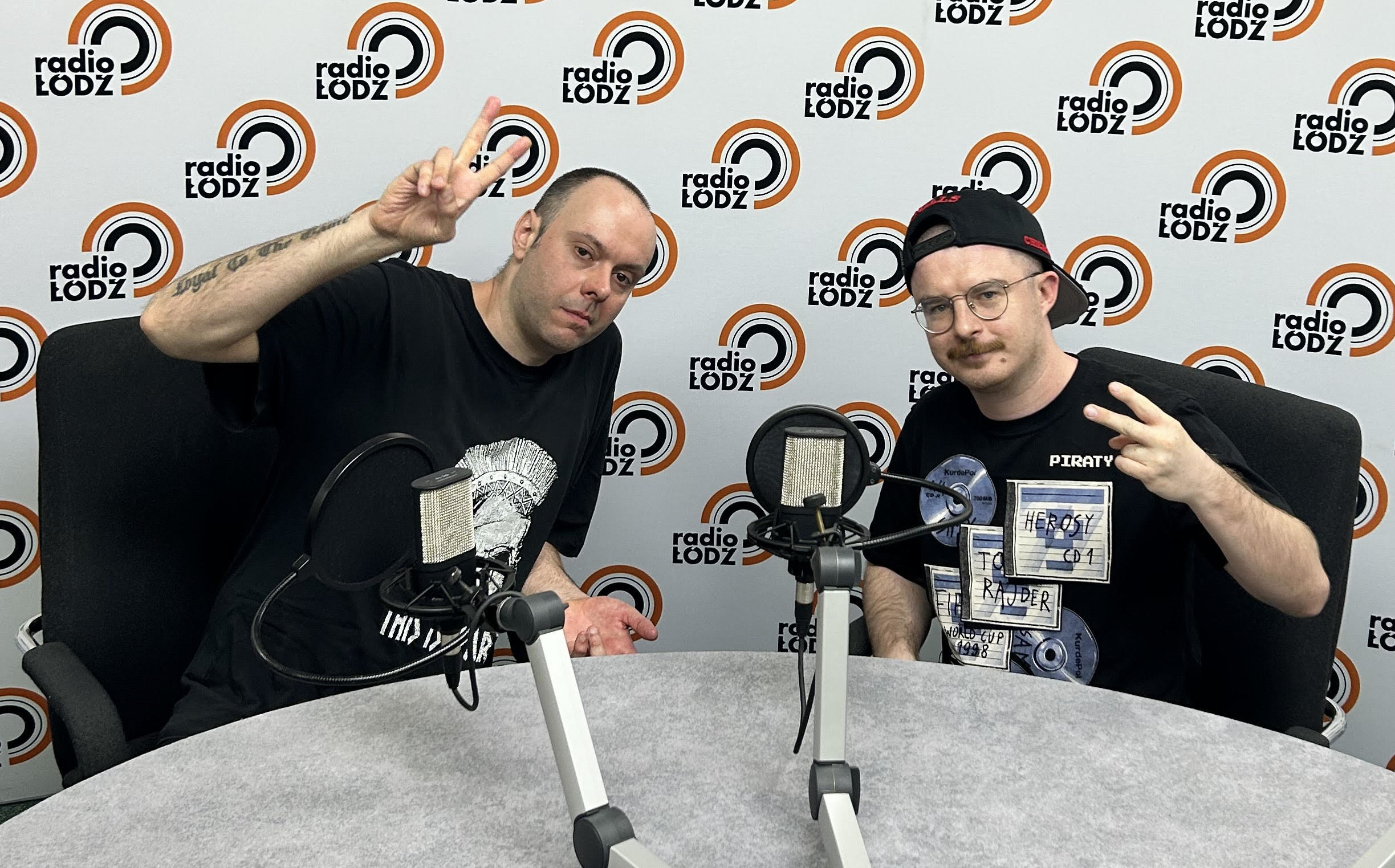 ABC polskiego rapu. Marcin „Walles” Walas