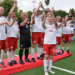 Polska wicemistrzem świata. Sukces reprezentacji walking futbolu