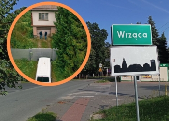 Jeżdżą białym busem i obserwują domy. Na mieszkańców gminy Lutomiersk padł blady strach