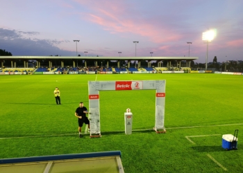 Efektowne zwycięstwo beniaminka. Unia Skierniewice - Rekord Bielsko-Biała 5:1