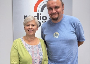 Tak to czuję. Dlaczego zakładamy maski? [PODCAST]