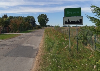 Mieszkańcy Byszewa protestują przeciwko budowie biometanowni