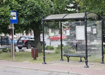 Kamieńsk uruchamia Gminny Transport Publiczny