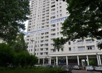 Sprawa wieżowca na łódzkim Manhattanie. Decyzja uchylona