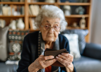 Wypłaty czternastych emerytur. Na dodatkowe pieniądze mogą liczyć tylko niektórzy seniorzy